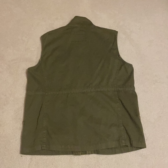 Current Elliot Kilotary Vest - Picture 3 of 13